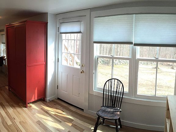 Mother-in-law Apartment