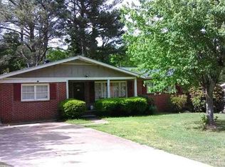 404 Billy Pyle Rd SW #24, Rome, GA 30165