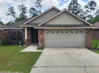 13767 Windwood Dr, Gulfport, MS 39503