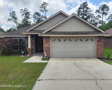 13767 Windwood Dr, Gulfport, MS, 39503