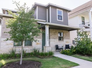 7603 Frida Bnd, Austin, TX 78744