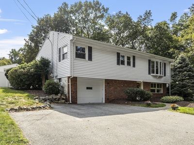 92 Goodale St, Peabody, MA, 01960