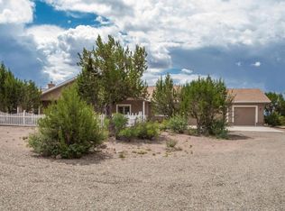 13423 E Wildcat Way, Prescott Valley, AZ 86315