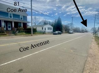 81 Coe Ave FLOOR 1, East Haven, CT 06512