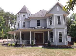 102 Collie Ter, Danville, VA 24541