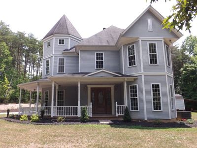 102 Collie Ter, Danville, VA, 24541