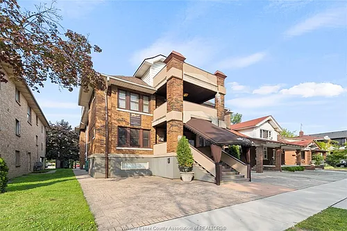 269 Randolph Pl #4 Photo 1