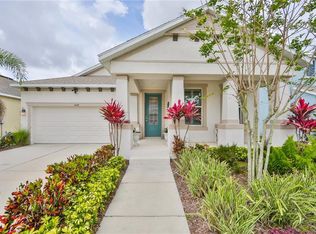 5108 Coastal Scene Dr, Apollo Beach, FL 33572