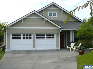 41 Tanoak Ct, Sequim, WA 98382