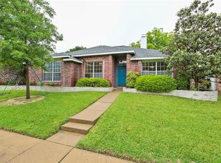 4408 Monte Vista Ln, McKinney, TX 75070