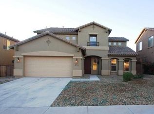 18029 W Brown St, Waddell, AZ 85355