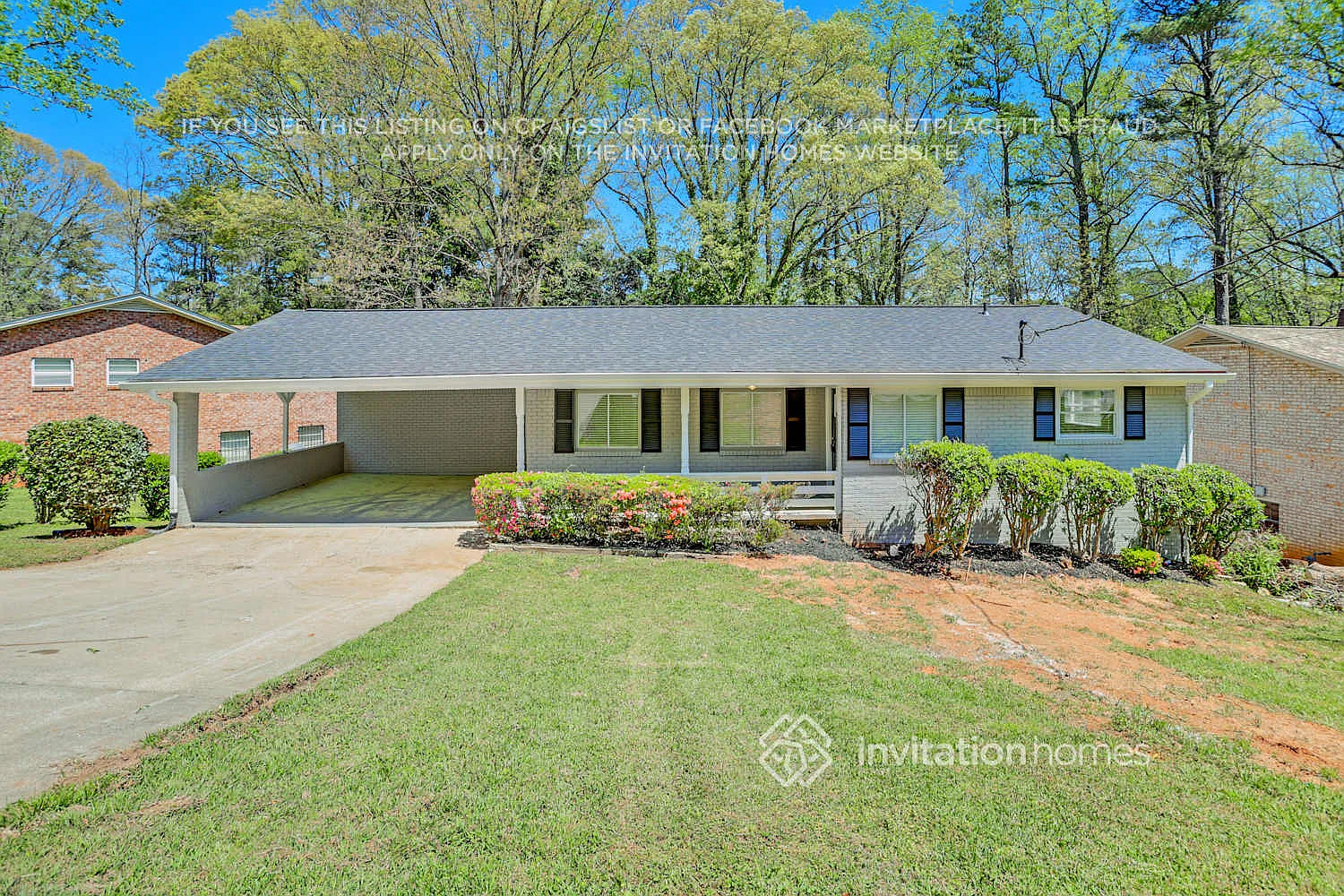 2074 Troutdale Dr Decatur, GA 30032 — Photo 2