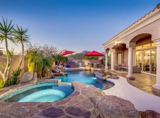 11387 E Caribbean Ln, Scottsdale, AZ 85255