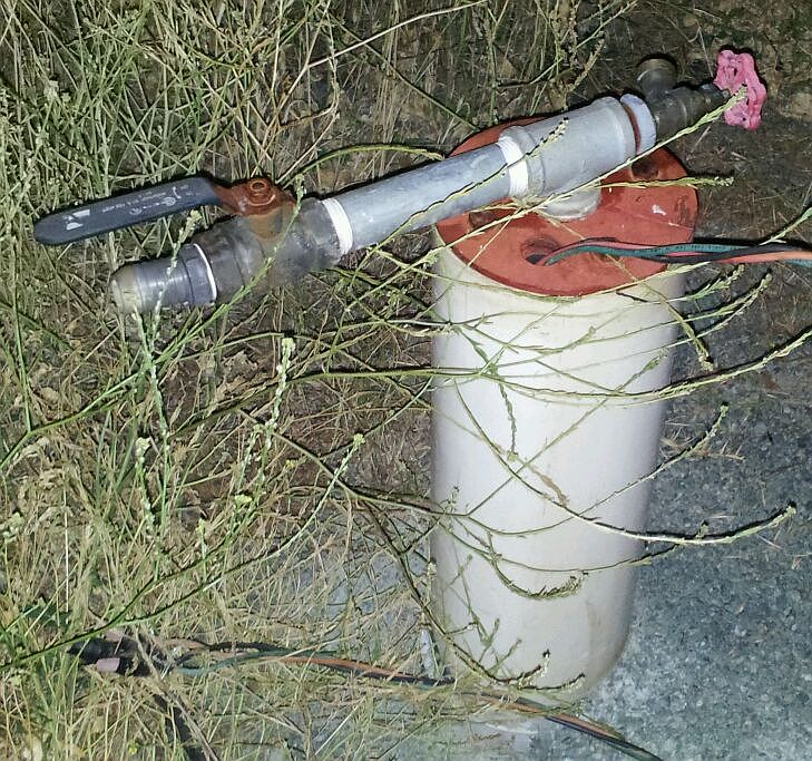 2nd image of 13156 Jordan Hill Rd
