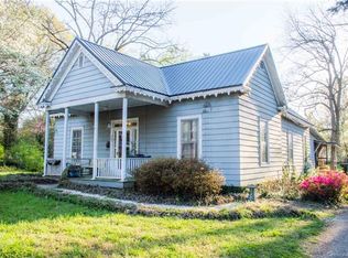 247 Kelly St, Statesville, NC 28677