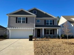 761 Flowering Branch Ave LOT 1457, Tillman D Little River, SC 29566