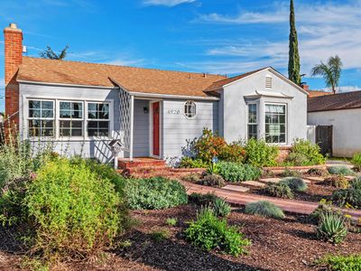 4920 Nagle Ave, Sherman Oaks, CA, 91423