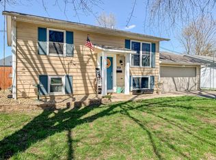 1010 W Nixon Dr, O'Fallon, IL 62269