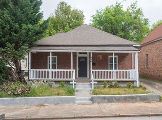 430 Gartrell St SE, Atlanta, GA