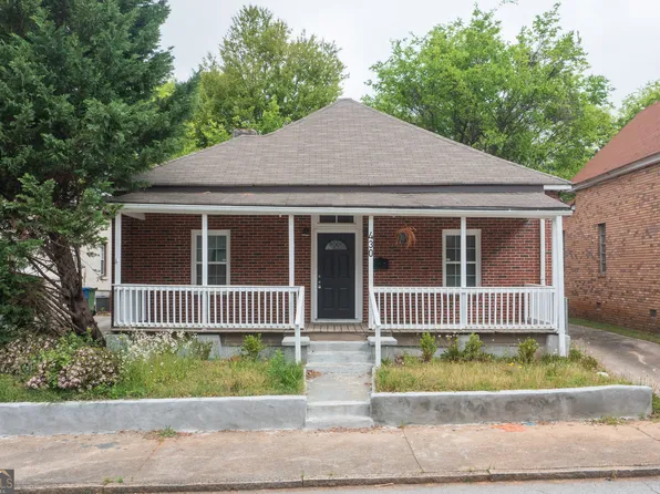 430 Gartrell St SE, Atlanta, GA 30312