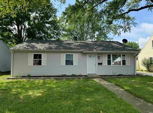 1941 Lynwood Dr, Kokomo, IN