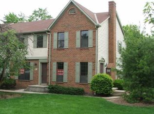 5268 Brandy Oaks Ln, Columbus, OH 43220