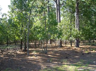 107 Rector Dr, West End, NC 27376