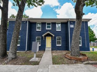 1011 Enid St APT 1, Houston, TX 77009