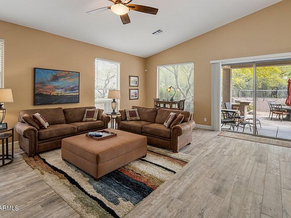 3rd image of 3448 N BOULDER CANYON Circle