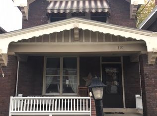 110 15th St, Newport, KY