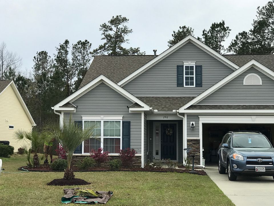 2nd image of 290 Tall Palms Way