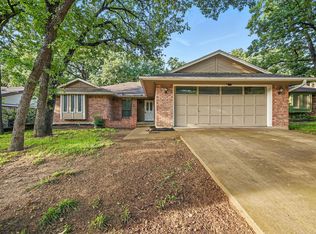 3924 Double Tree Trl, Irving, TX 75061