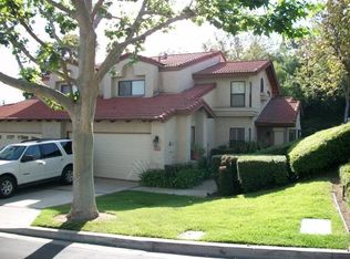 1729 Puesta Del Sol St, Pomona, CA 91768