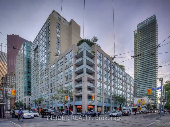 92 King St E #710, Toronto, ON M5C 2V8