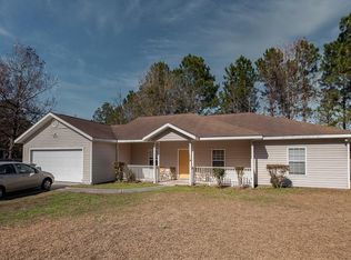 147 Easy St, Brunswick, GA 31525