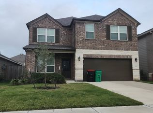 7219 Melrose Ln, Rosharon, TX 77583