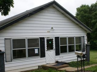 401 Stephens St, Park Hills, MO 63601