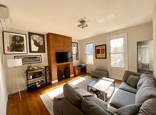 204 Jackson St #2, Brooklyn, NY 11211