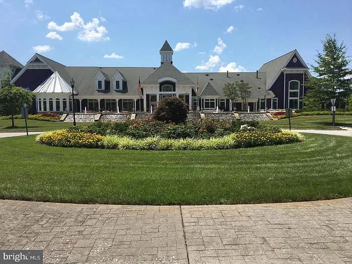 Clubhouse