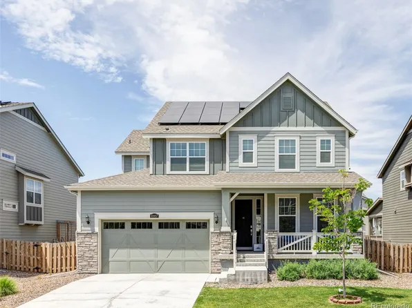 10957 Wheeling Court, Commerce City, CO 80022
