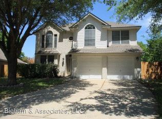13528 Oregon Flat Trl, Austin, TX 78727