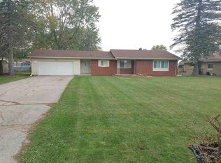 338 Homestead Ln, Saginaw, MI 48601