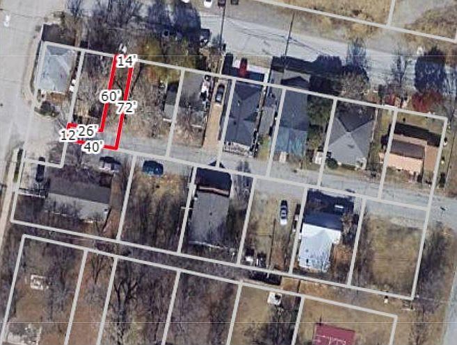 2nd image of 6610 1/2 Elm St