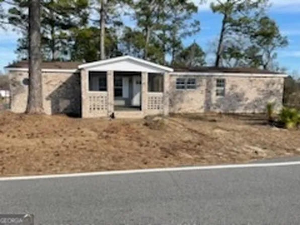 306 Dennard Rd, Unadilla, GA 31091