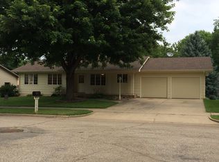 2708 W Costello Rd, Sioux Falls, SD 57105