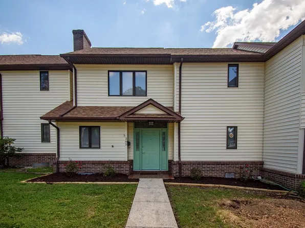 285 E Washington St, Wytheville, VA 24382