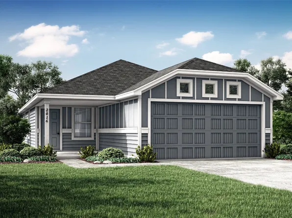 2820 Slatewood Dr, Fort Worth, TX 76179