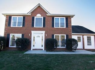 281 Cedar Fork Rd, Richmond, VA 23223