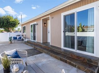 25832 Via Lomas Unit 53, Laguna Hills, CA 92653