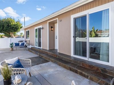 25832 Via Lomas Unit 53, Laguna Hills, CA, 92653